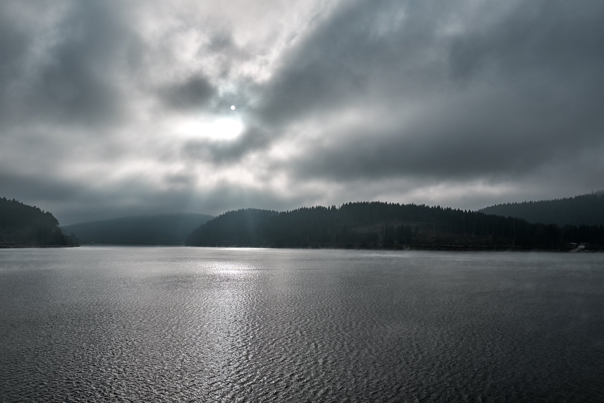 SCHWARZWALD SERIE II/V