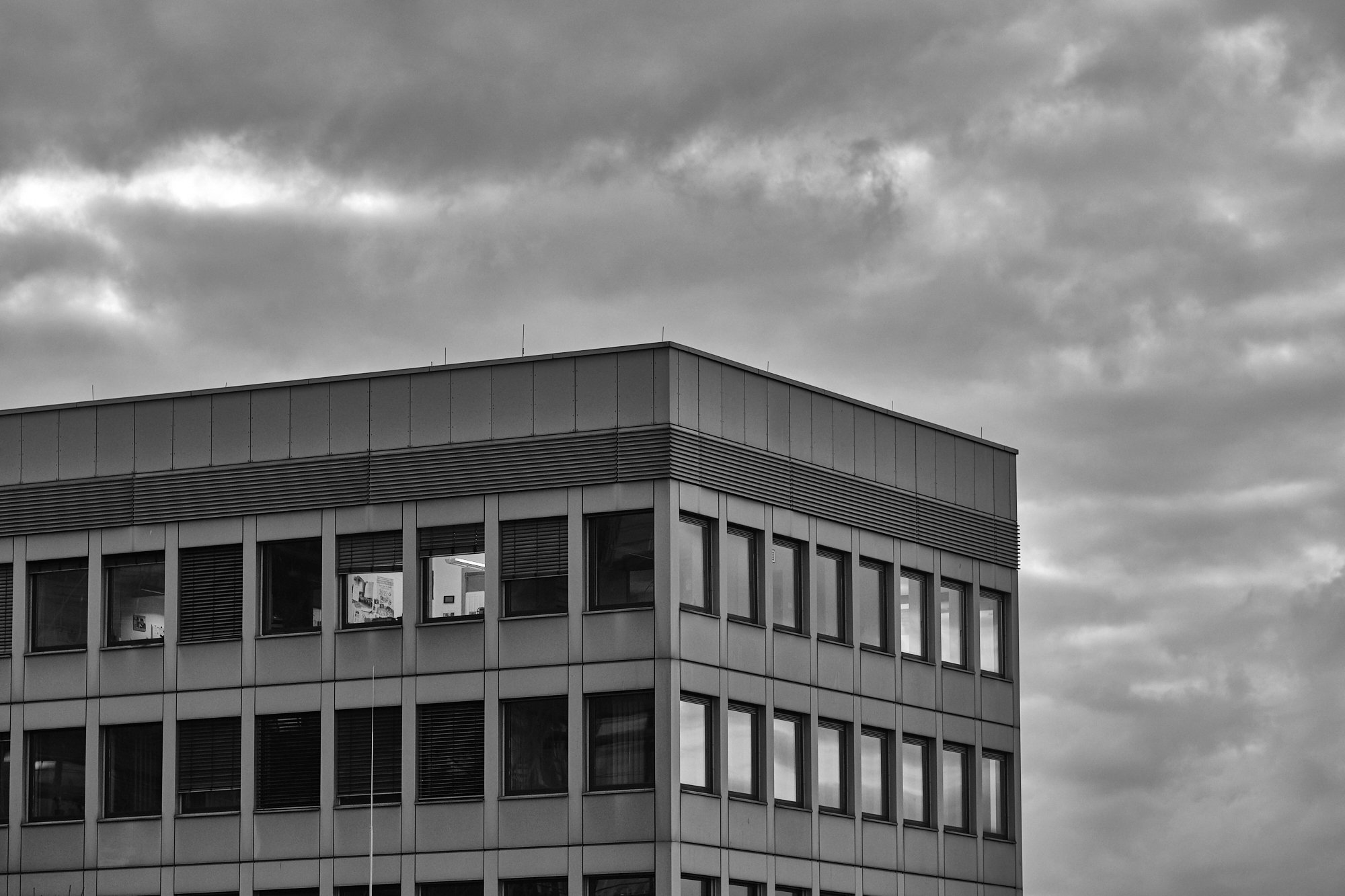 Architektur – Porn – Mannheim