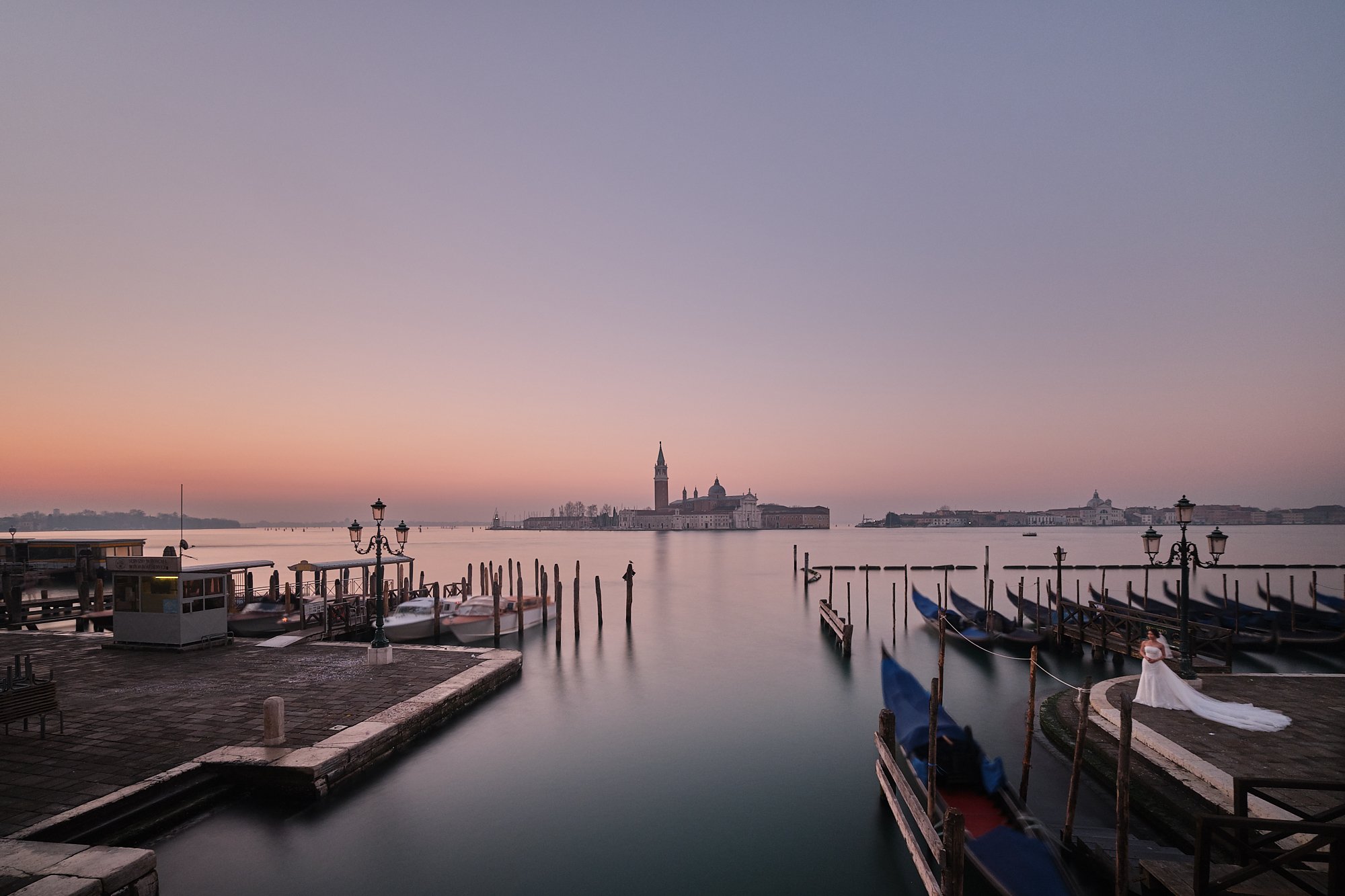 Heiraten in Venedig?