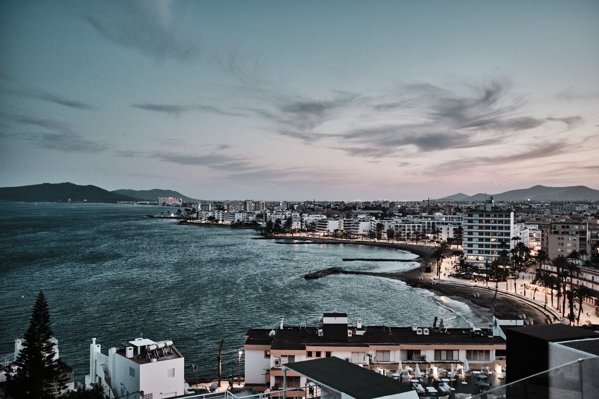 Ibiza Stadt – Perle!