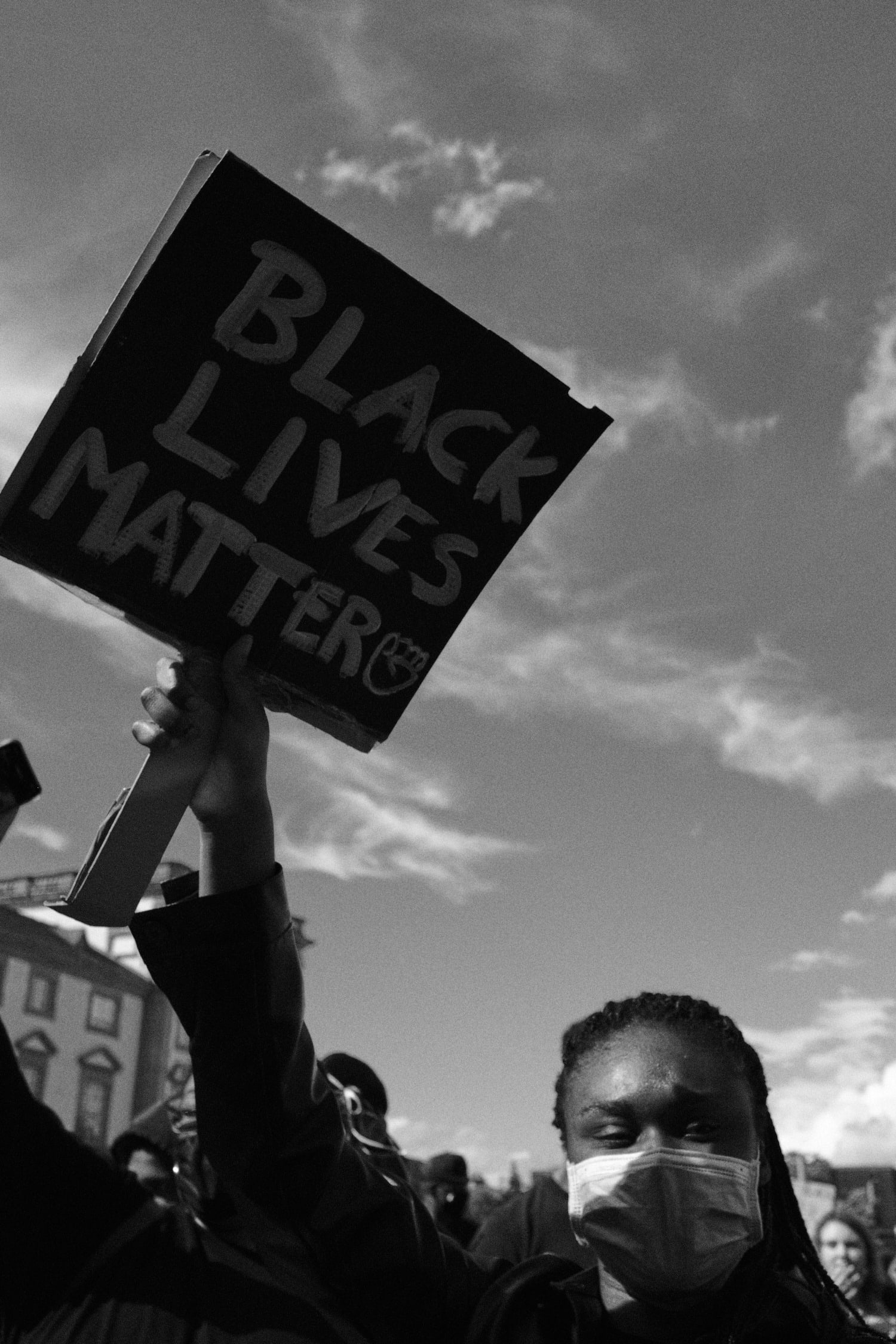 Black Lives Matter