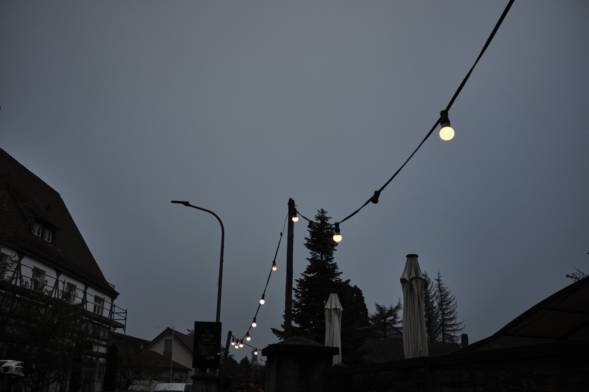 Mystische Pfalz